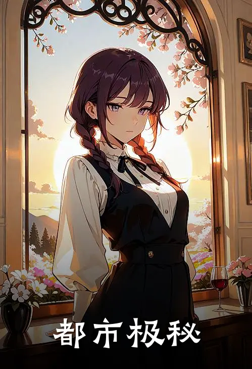 都市极秘