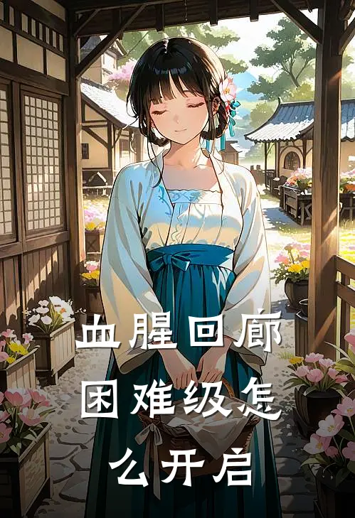 血腥回廊困难级怎么开启