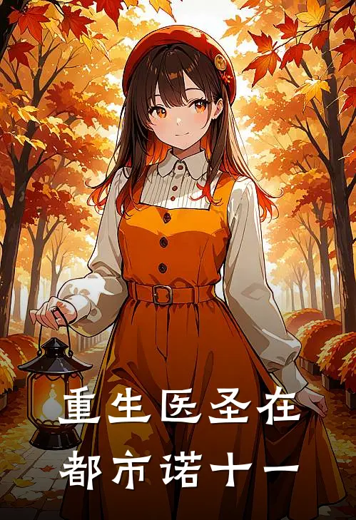 重生医圣在都市 诺十一
