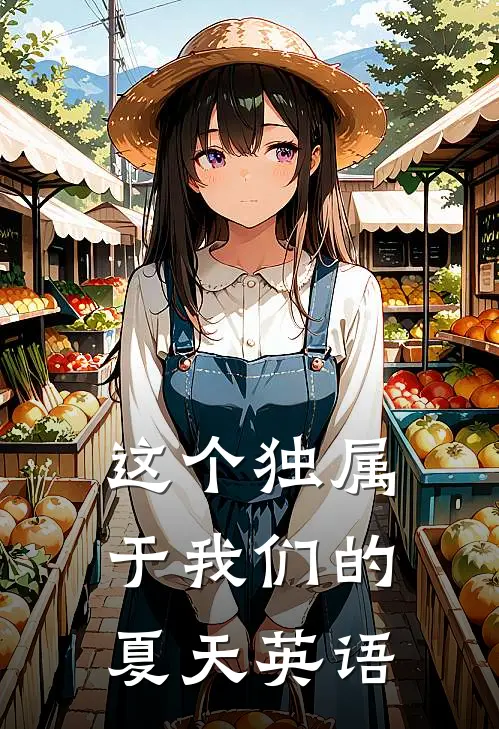 这个独属于我们的夏天英语