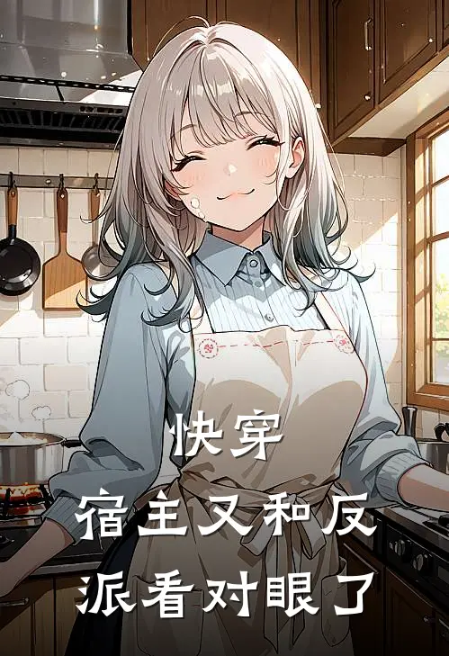 快穿：宿主又和反派看对眼了