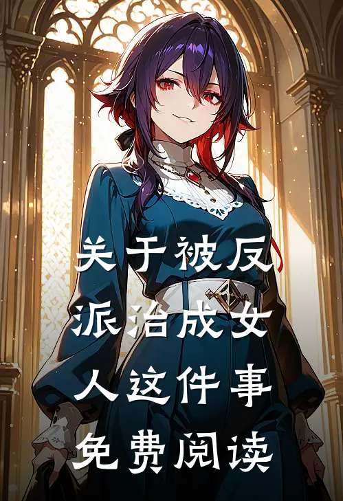 关于被反派治成女人这件事免费阅读