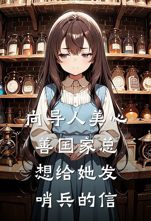 向导人美心善国家总想给她发哨兵的信