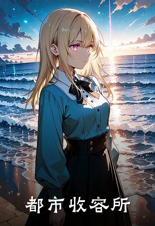 都市收容所