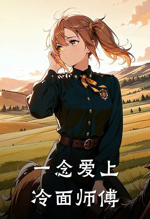 一念爱上冷面师傅