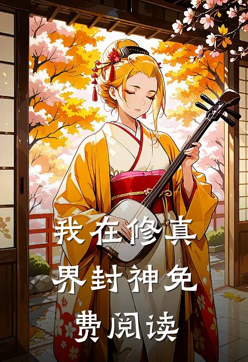 我在修真界封神免费阅读