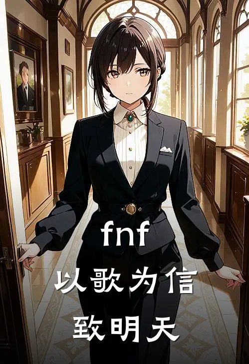 fnf：以歌为信，致明天
