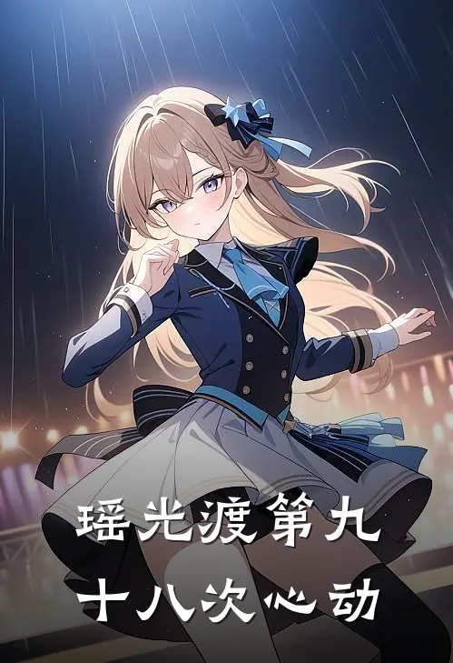 瑶光渡第九十八次心动