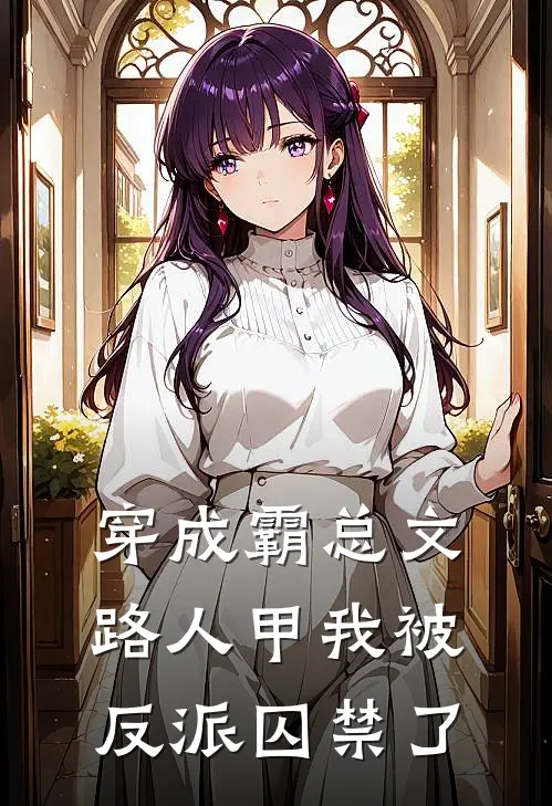 穿成霸总文路人甲我被反派囚禁了(陈宴夜闻霆)最新好看小说_无弹窗全文免费阅读穿成霸总文路人甲我被反派囚禁了陈宴夜闻霆