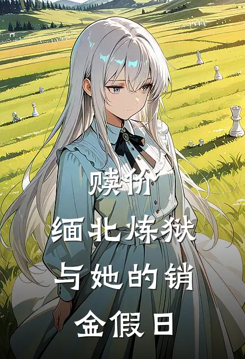 赎价：缅北炼狱与她的销金假日(林薇陈默)全文在线阅读_(赎价：缅北炼狱与她的销金假日)精彩小说