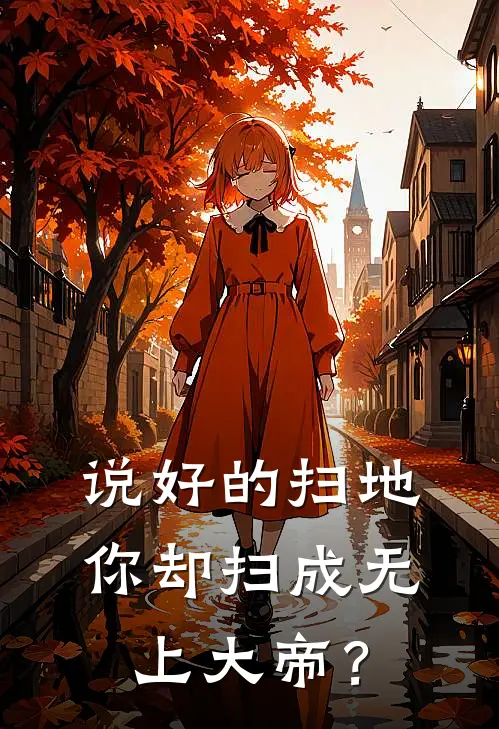 说好的扫地，你却扫成无上大帝？