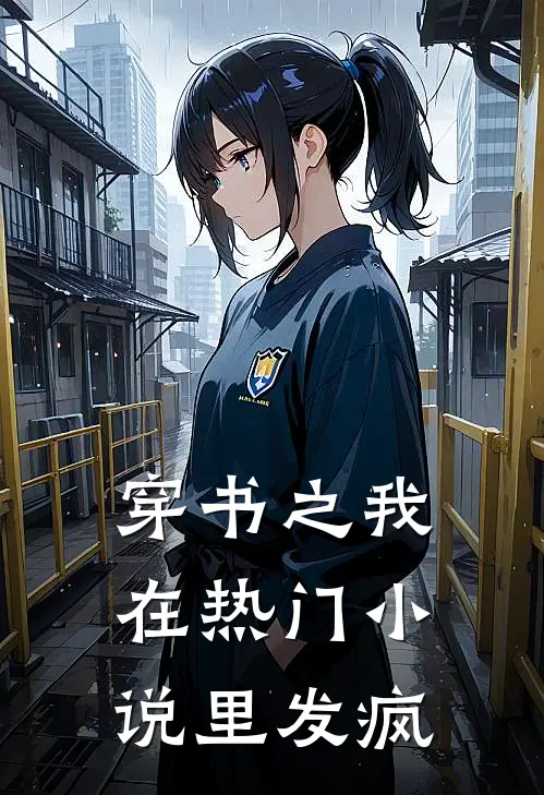 穿书之我在热门小说里发疯