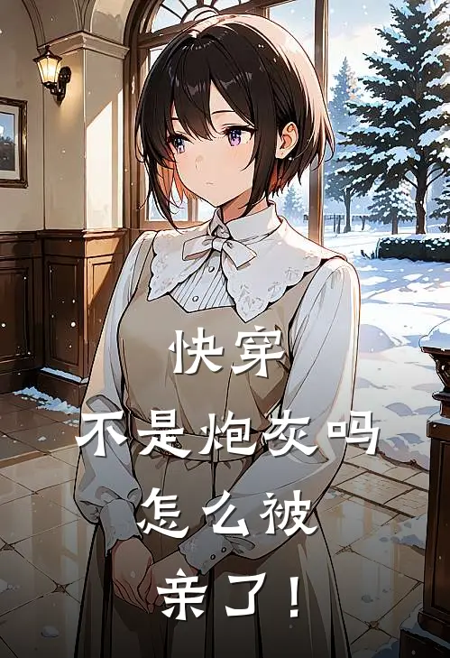 快穿：不是炮灰吗，怎么被亲了！