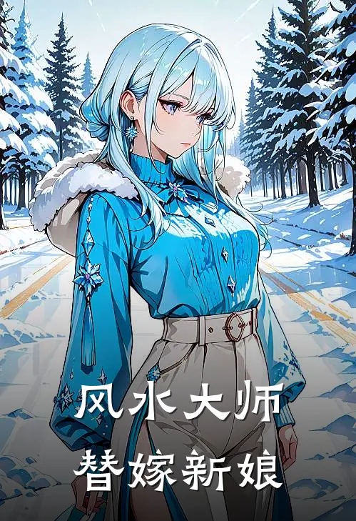 风水大师替嫁新娘(林浅陆承砚)免费阅读_无弹窗全文免费阅读风水大师替嫁新娘林浅陆承砚