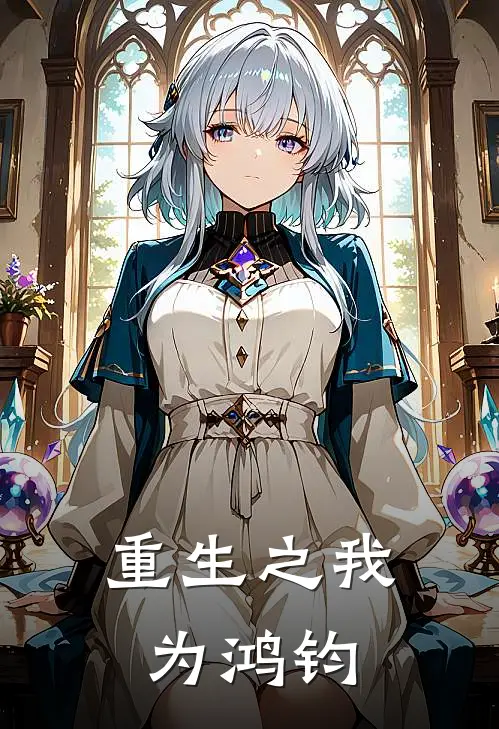 重生之我为鸿钧