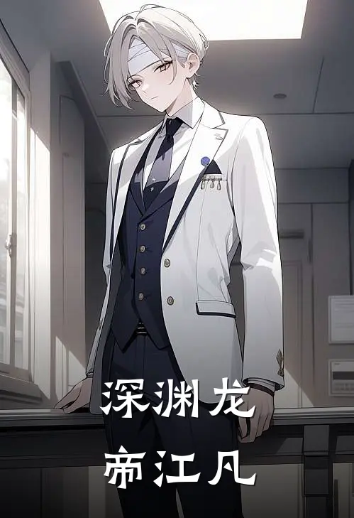深渊龙帝(江凡)