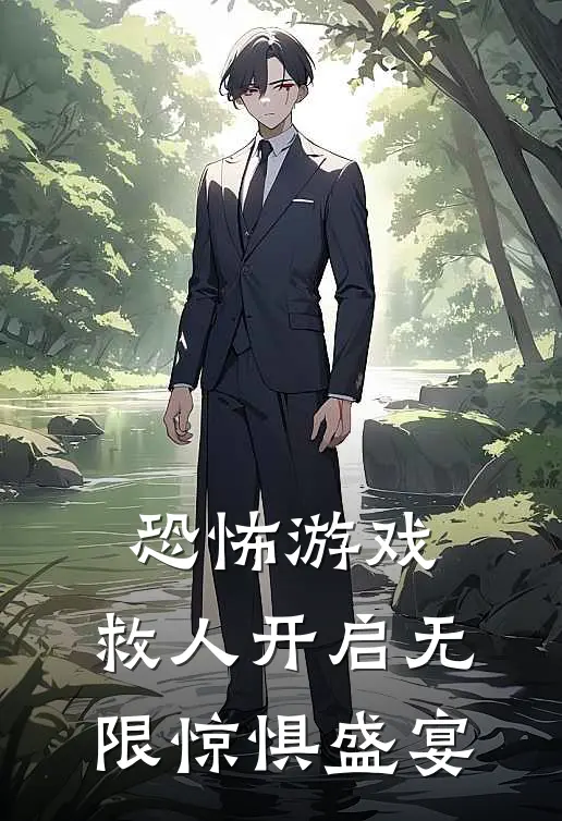 恐怖游戏：救人开启无限惊惧盛宴