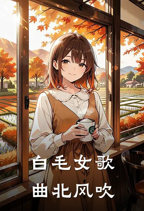 白毛女歌曲北风吹