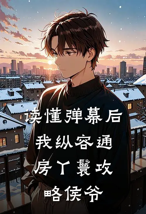 读懂弹幕后，我纵容通房丫鬟攻略侯爷