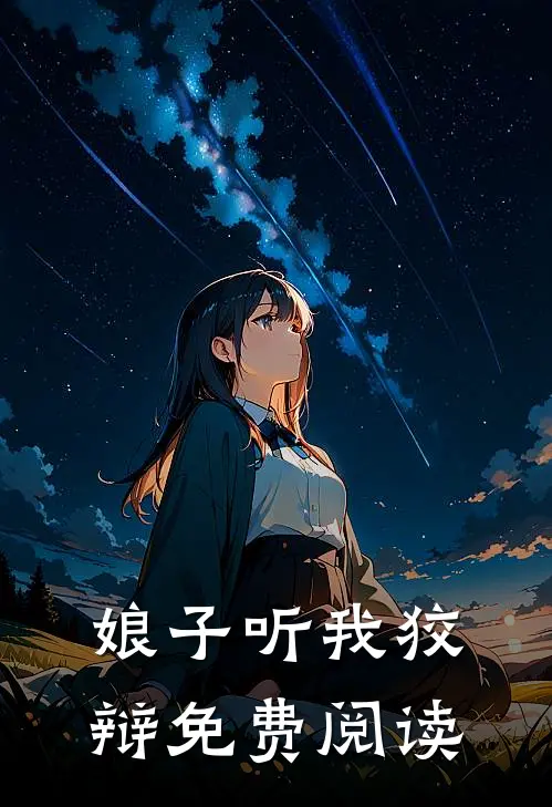 娘子听我狡辩免费阅读