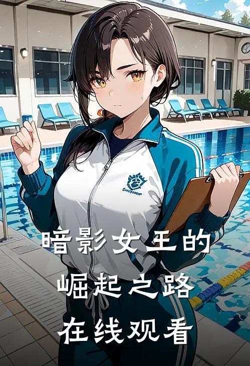 暗影女王的崛起之路在线观看