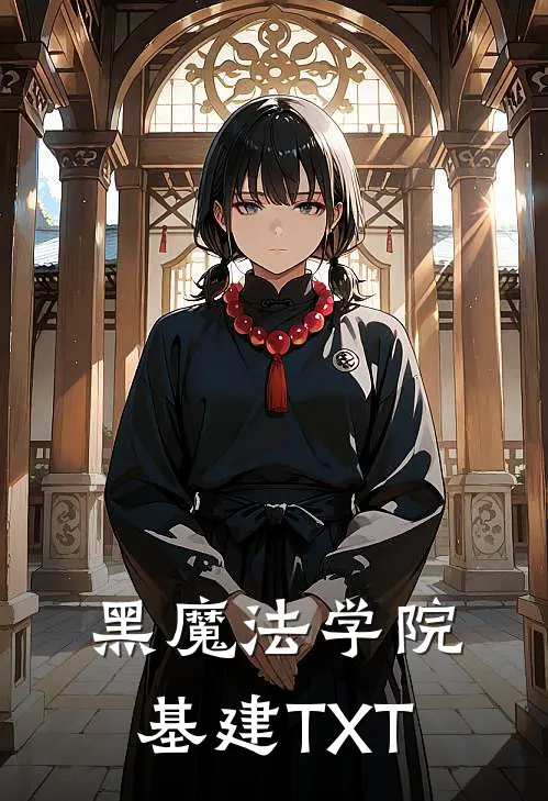 黑魔法学院基建TXT
