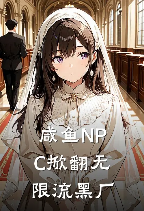 咸鱼NPC掀翻无限流黑厂