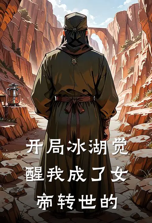 开局冰湖觉醒我成了女帝转世的