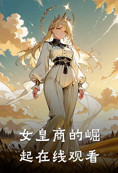 女皇商的崛起在线观看