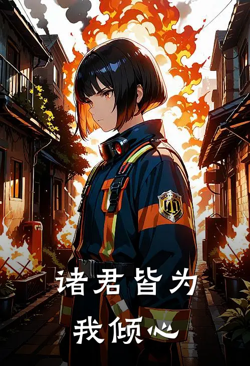 诸君皆为我倾心