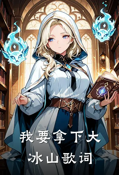 我要拿下大冰山歌词