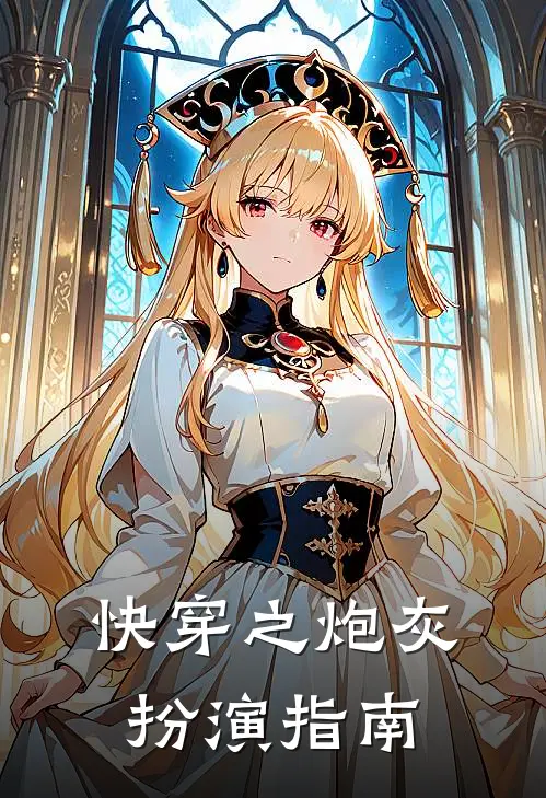 快穿之炮灰扮演指南