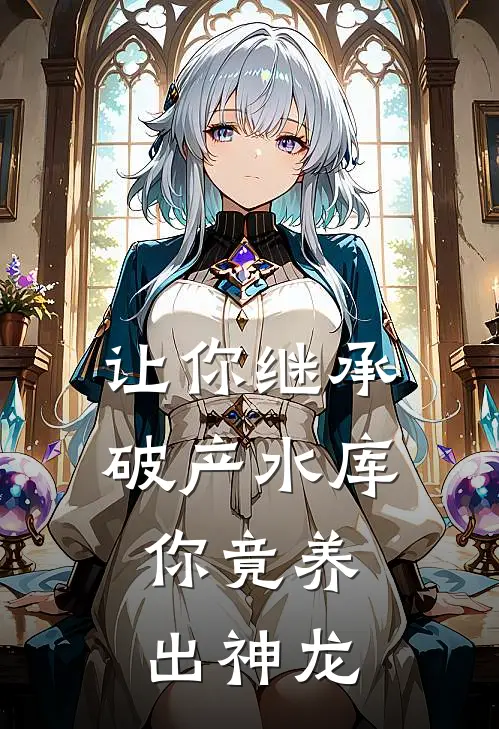 让你继承破产水库，你竟养出神龙(林夜林夜)完本小说大全_热门小说大全让你继承破产水库，你竟养出神龙林夜林夜