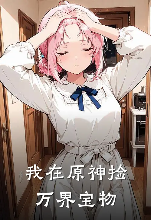 我在原神捡万界宝物