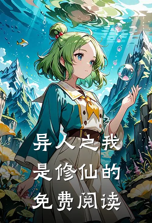 异人之我是修仙的免费阅读