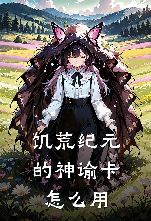 饥荒纪元的神谕卡怎么用