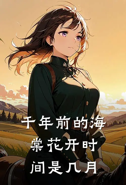 千年前的海棠花开时间是几月