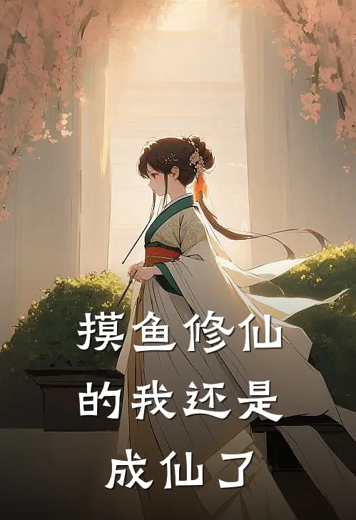 摸鱼修仙的我还是成仙了