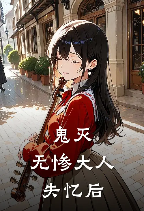 鬼灭：无惨大人失忆后无惨珠世在线免费小说_最新推荐小说鬼灭：无惨大人失忆后(无惨珠世)