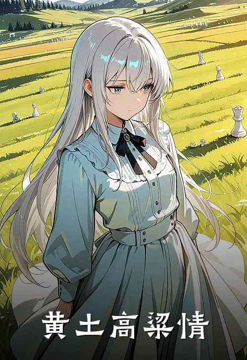 黄土高粱情