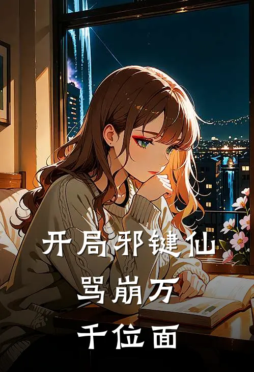 开局邪键仙，骂崩万千位面