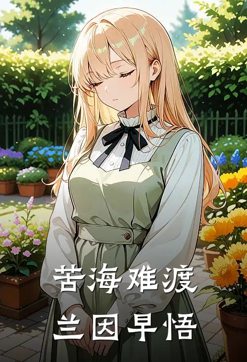 苦海难渡，兰因早悟顾景舟阿月免费小说全文阅读_免费小说在线阅读苦海难渡，兰因早悟顾景舟阿月