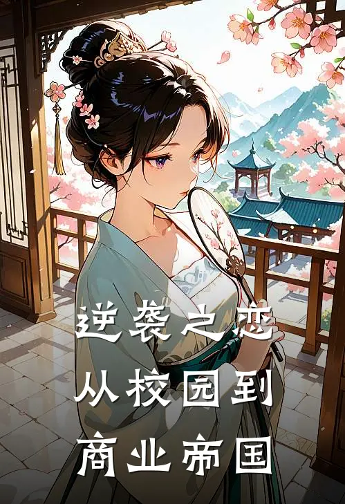 逆袭之恋：从校园到商业帝国