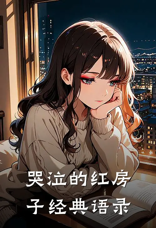 哭泣的红房子经典语录