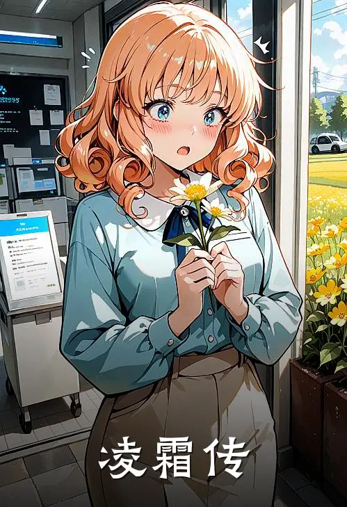 凌霜传凌霜念霜小说免费完结_完本热门小说凌霜传凌霜念霜