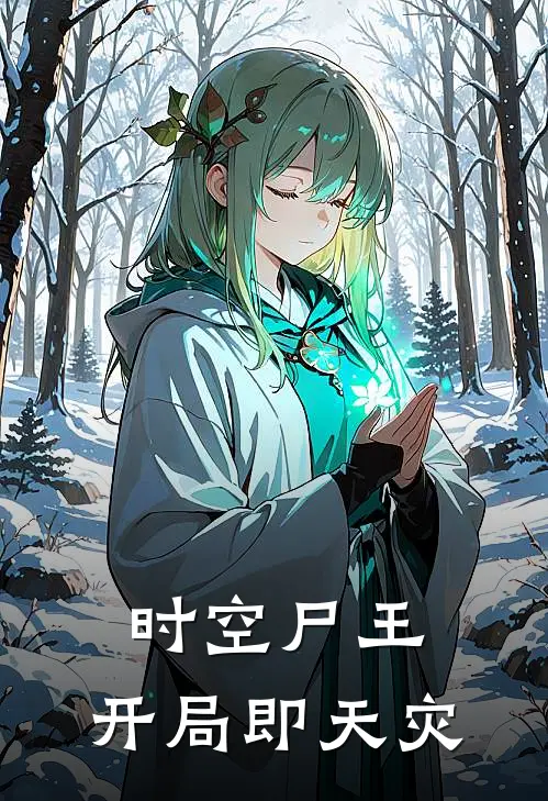 时空尸王：开局即天灾