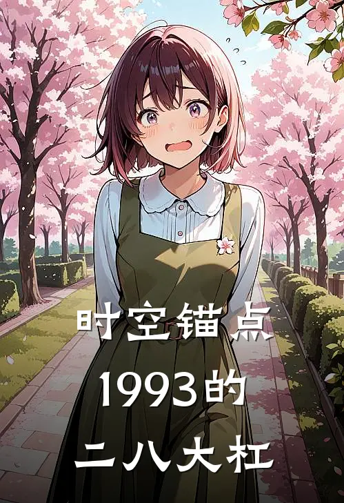 时空锚点：1993的二八大杠