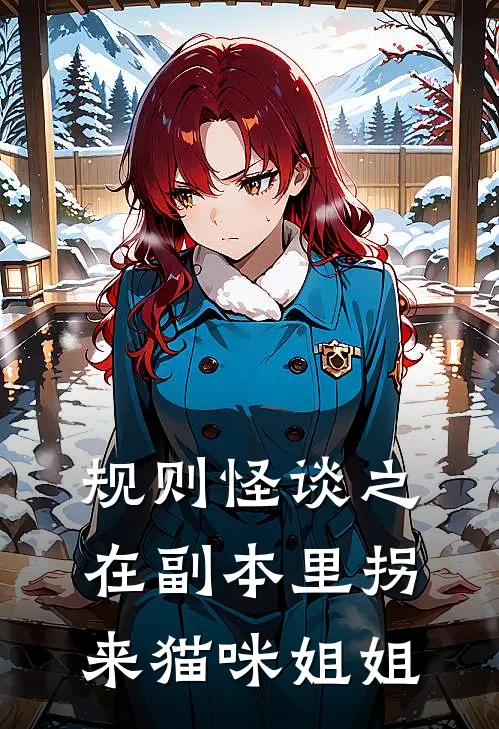 规则怪谈之在副本里拐来猫咪姐姐