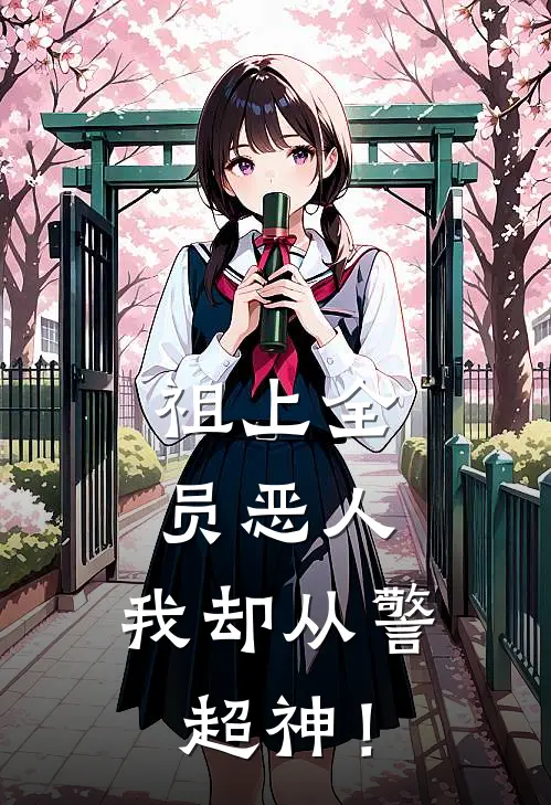 祖上全员恶人，我却从警超神！(安阳萧琳)完结小说推荐_小说全文免费阅读祖上全员恶人，我却从警超神！安阳萧琳