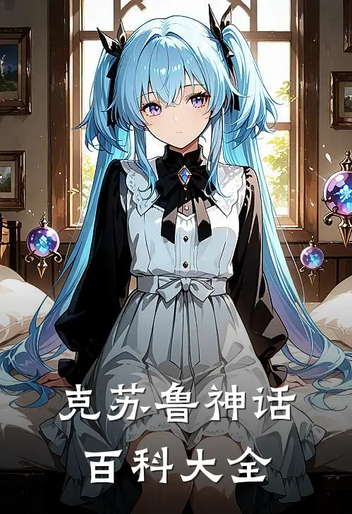 克苏鲁神话百科大全